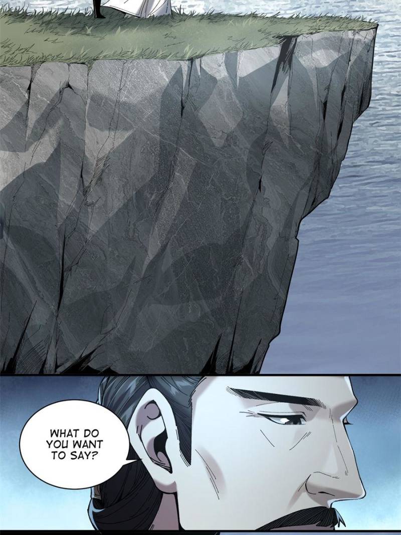 Celebrating the Remaining Life Chapter 140 - Page 40