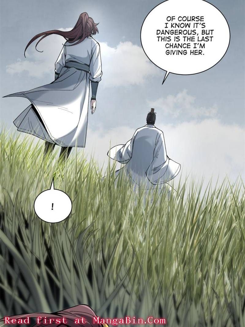 Celebrating the Remaining Life Chapter 140 - Page 46