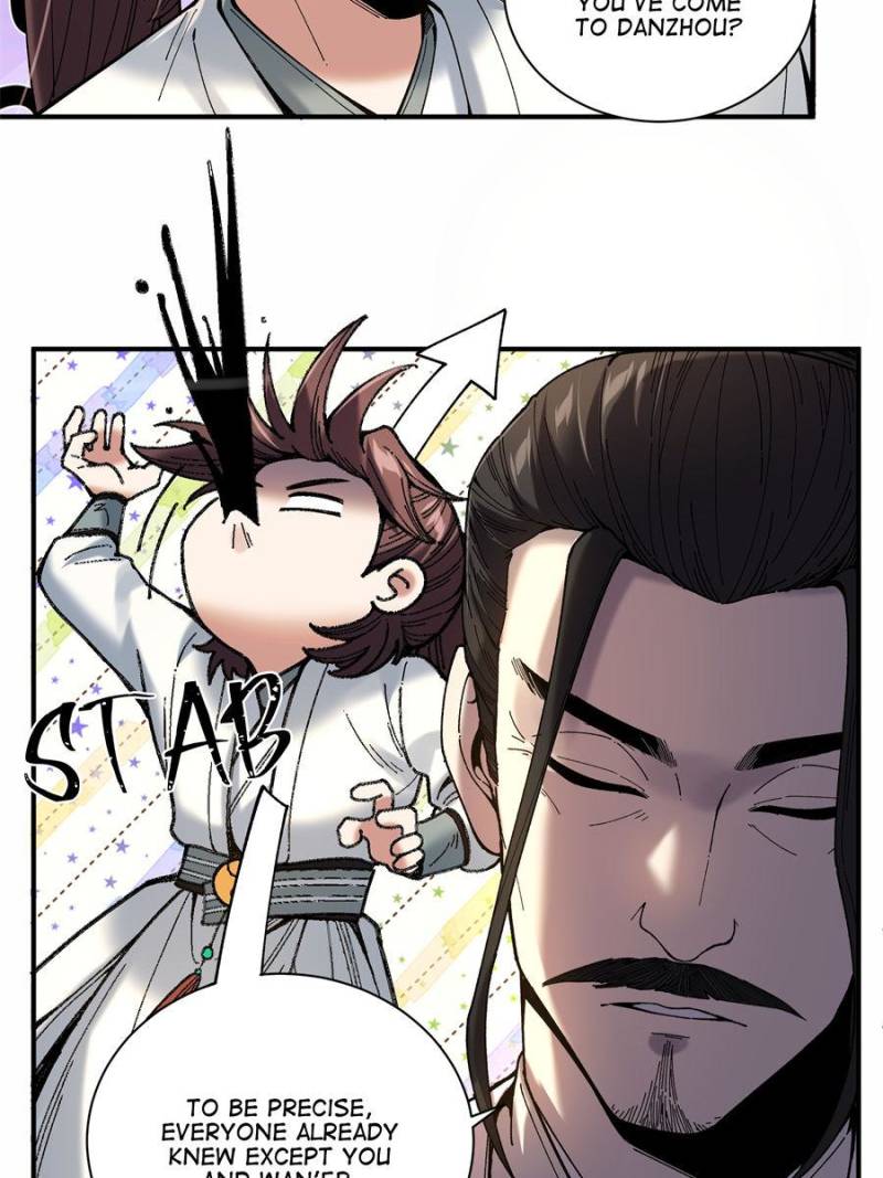 Celebrating the Remaining Life Chapter 140 - Page 5