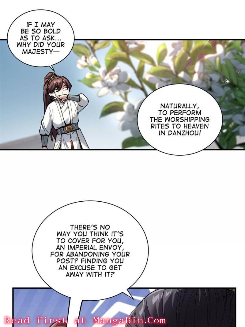 Celebrating the Remaining Life Chapter 140 - Page 7