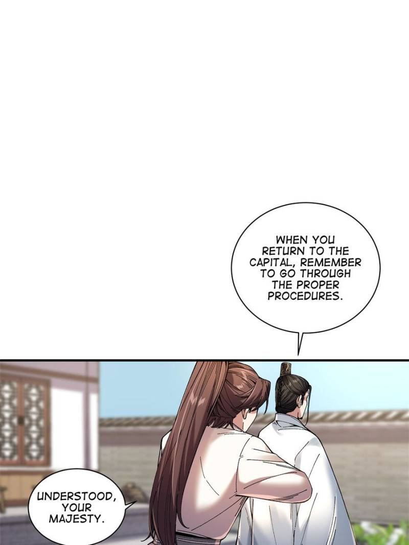 Celebrating the Remaining Life Chapter 140 - Page 9