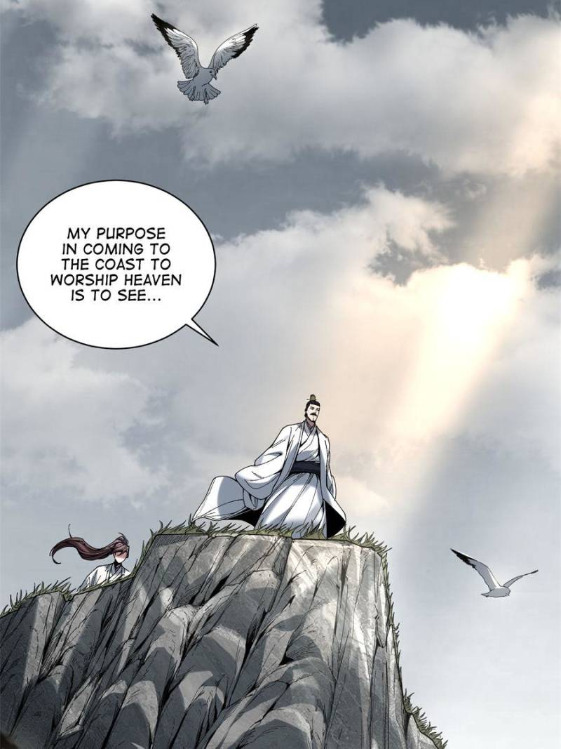 Celebrating the Remaining Life Chapter 141 - Page 2