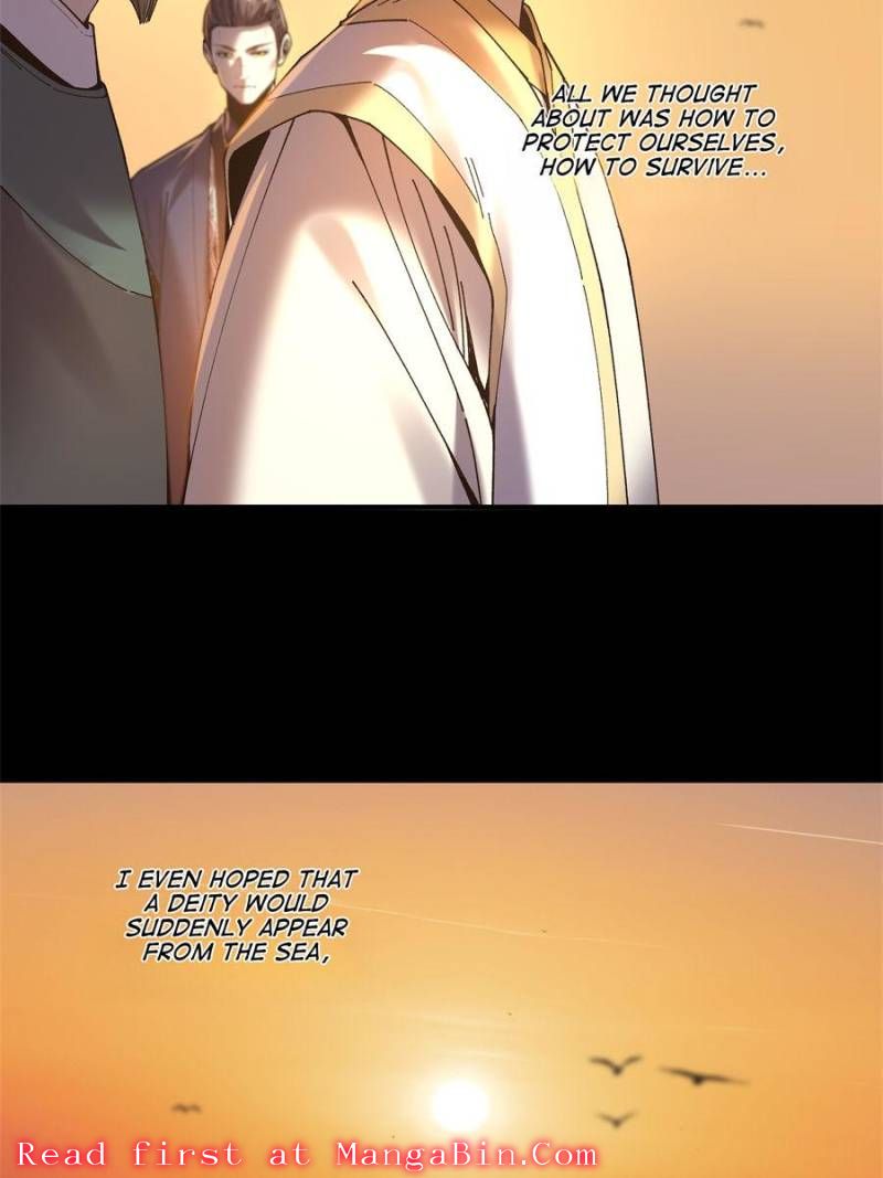 Celebrating the Remaining Life Chapter 141 - Page 20