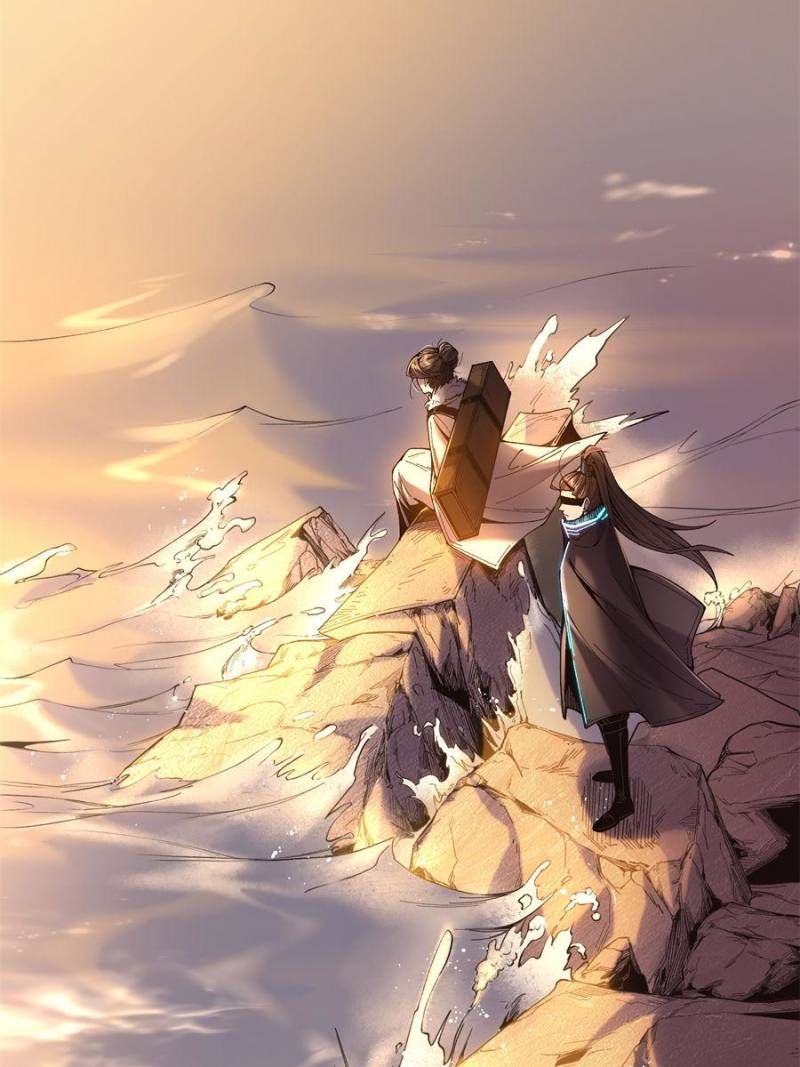 Celebrating the Remaining Life Chapter 141 - Page 25