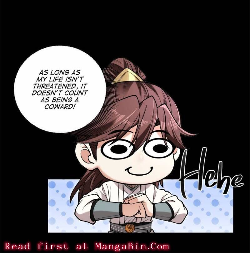 Celebrating the Remaining Life Chapter 141 - Page 41