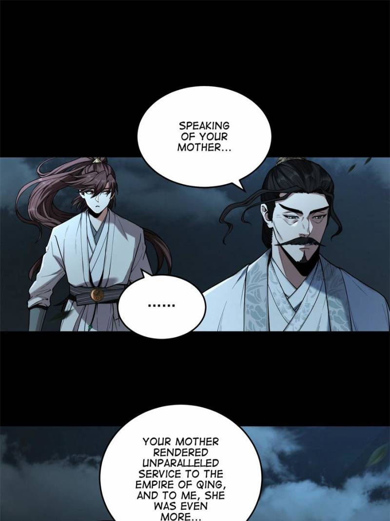 Celebrating the Remaining Life Chapter 141 - Page 42
