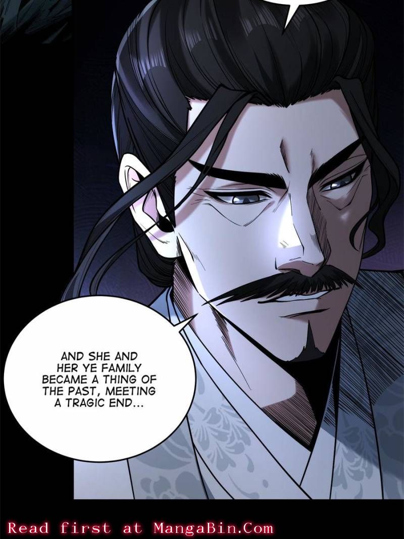 Celebrating the Remaining Life Chapter 141 - Page 44