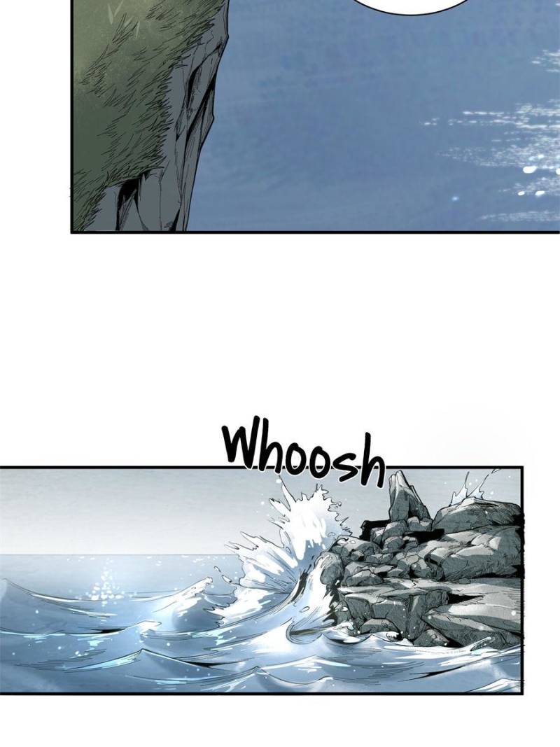 Celebrating the Remaining Life Chapter 141 - Page 5