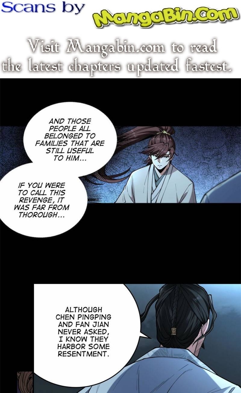 Celebrating the Remaining Life Chapter 142 - Page 1