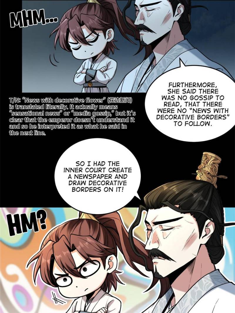 Celebrating the Remaining Life Chapter 142 - Page 11