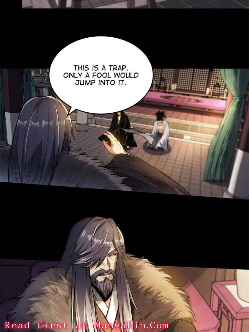 Celebrating the Remaining Life Chapter 142 - Page 23