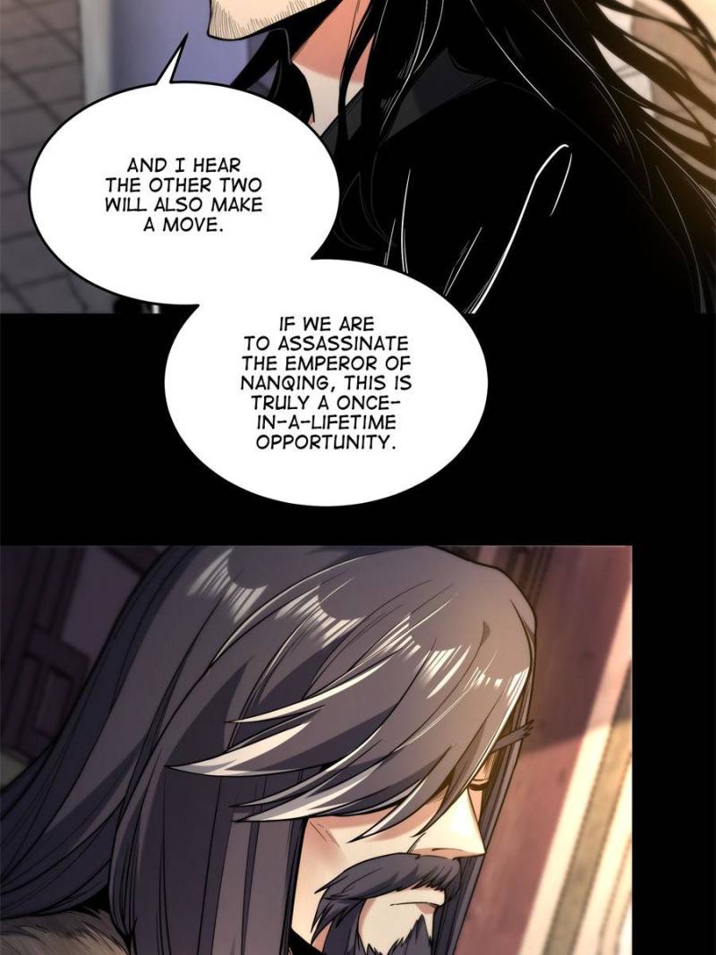 Celebrating the Remaining Life Chapter 142 - Page 26