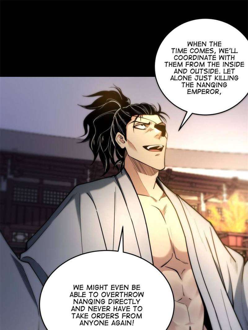 Celebrating the Remaining Life Chapter 142 - Page 31