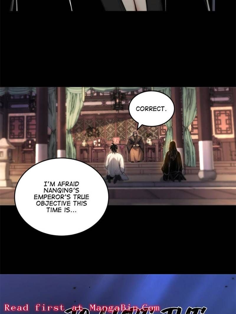 Celebrating the Remaining Life Chapter 142 - Page 38