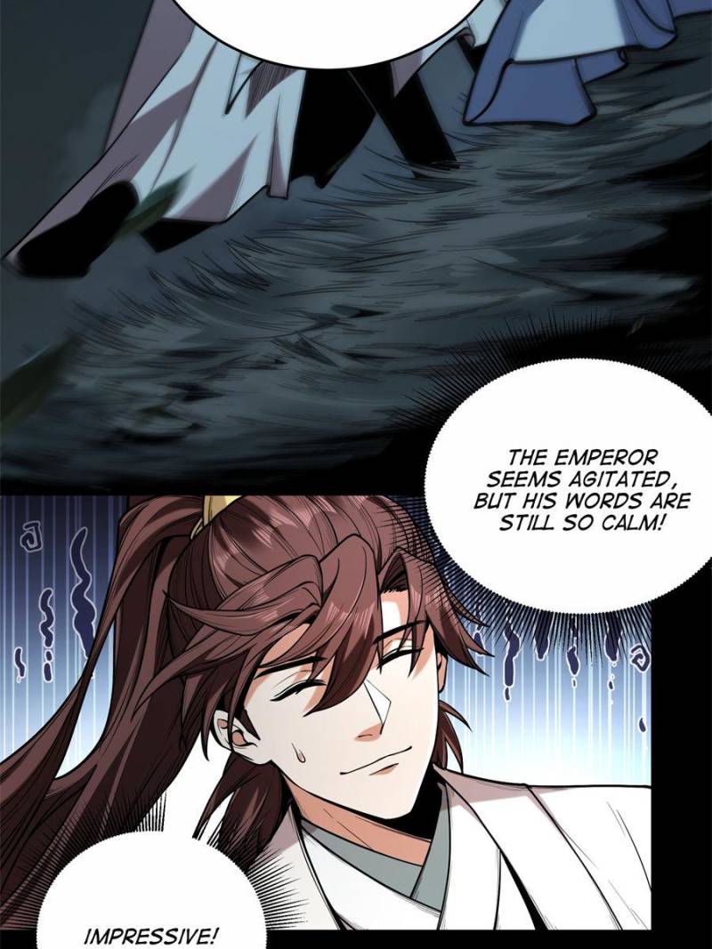 Celebrating the Remaining Life Chapter 142 - Page 4