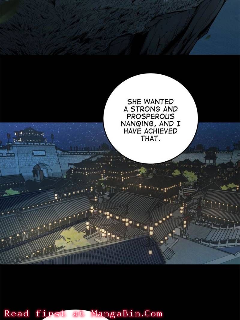 Celebrating the Remaining Life Chapter 142 - Page 7