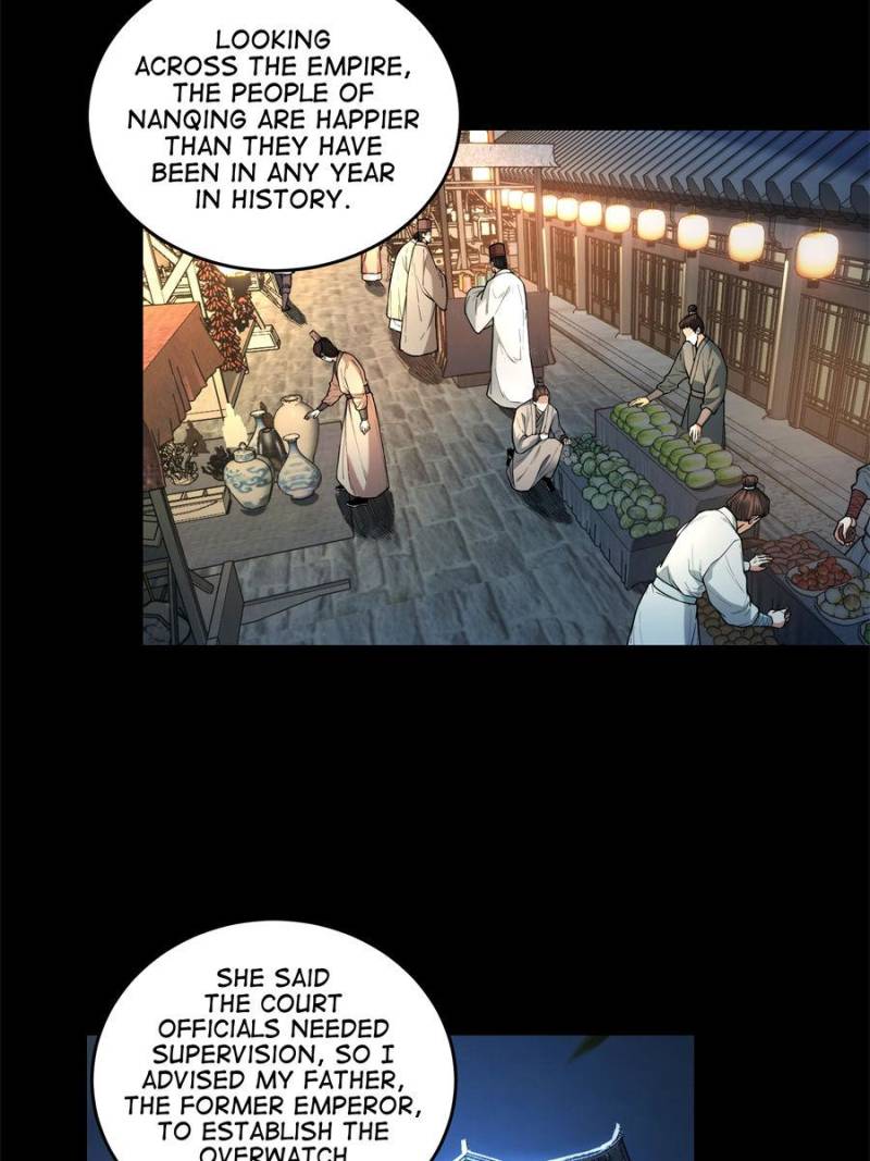 Celebrating the Remaining Life Chapter 142 - Page 8