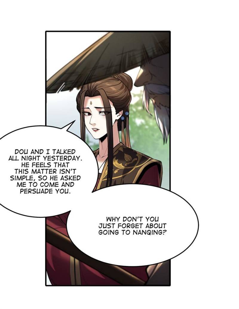 Celebrating the Remaining Life Chapter 143 - Page 12