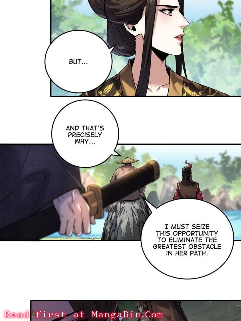 Celebrating the Remaining Life Chapter 143 - Page 14