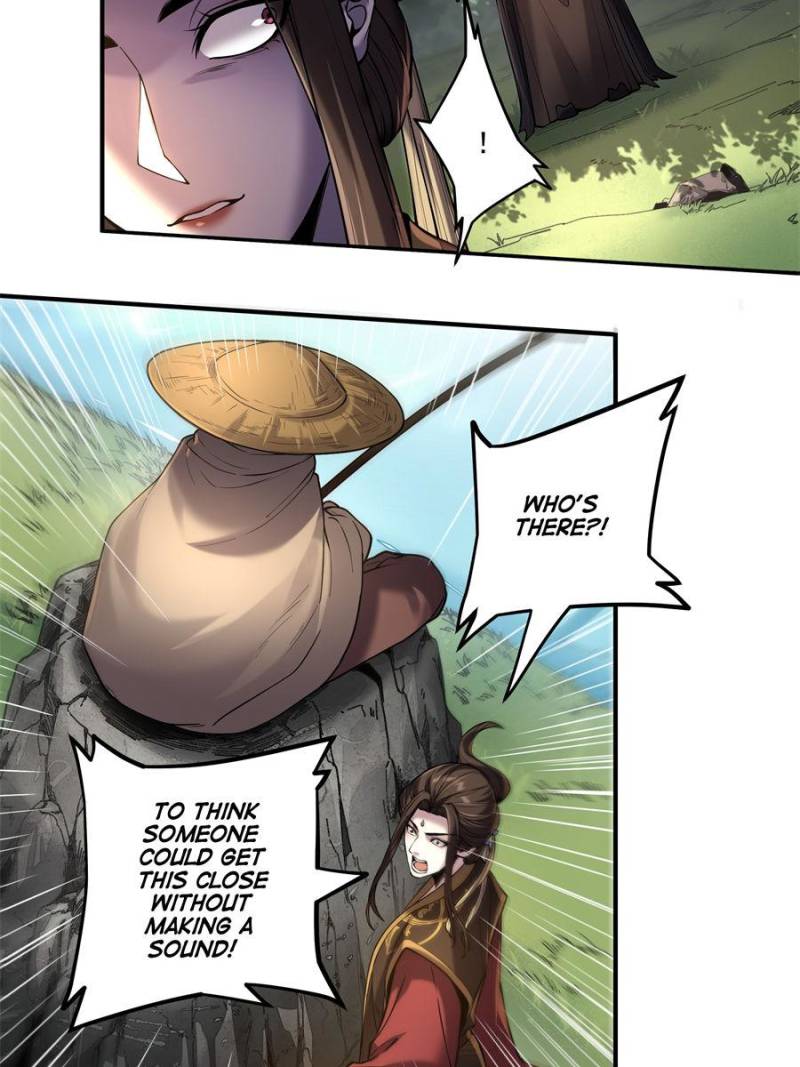 Celebrating the Remaining Life Chapter 143 - Page 15