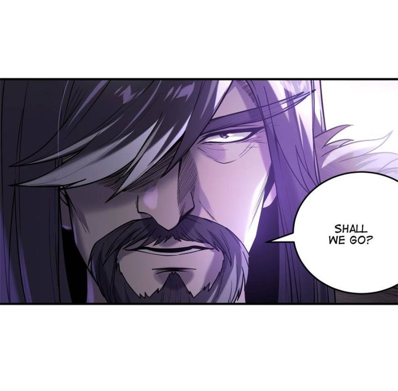 Celebrating the Remaining Life Chapter 143 - Page 17