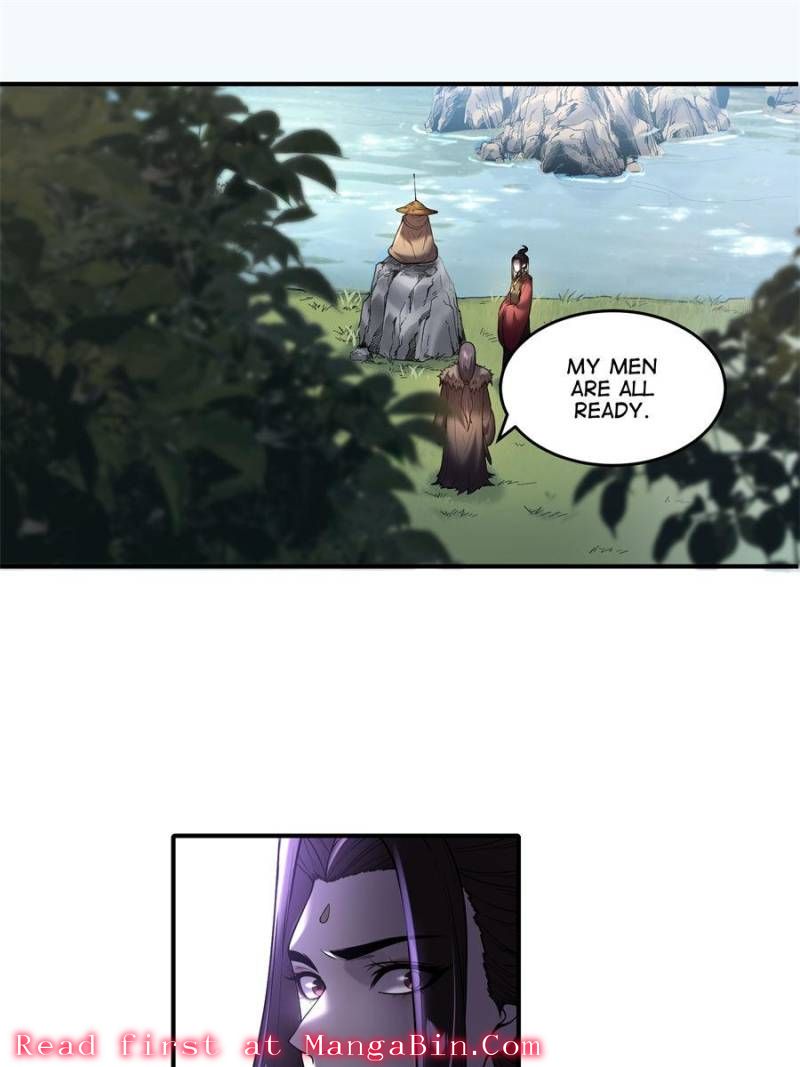 Celebrating the Remaining Life Chapter 143 - Page 18