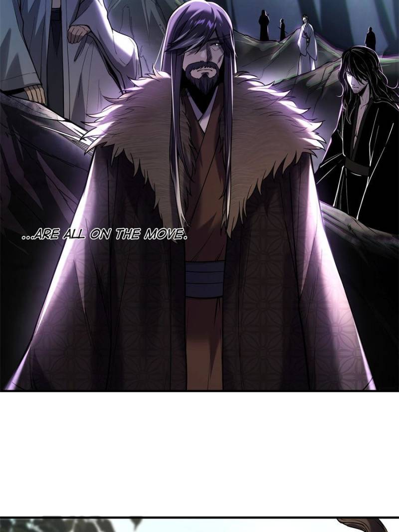 Celebrating the Remaining Life Chapter 143 - Page 20