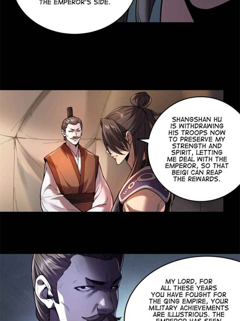 Celebrating the Remaining Life Chapter 143 - Page 26