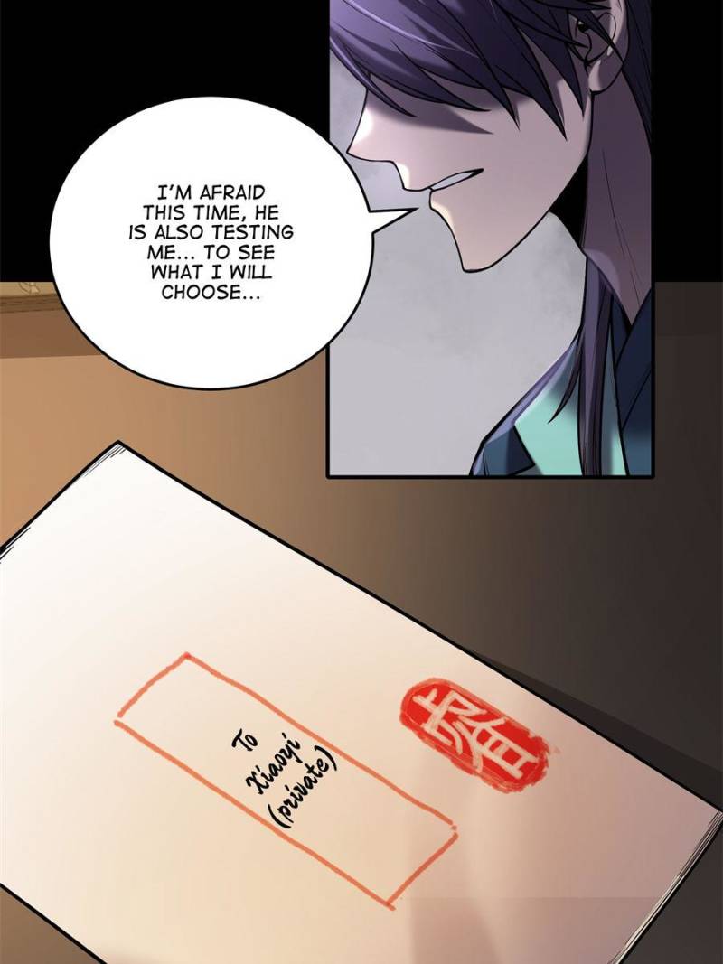 Celebrating the Remaining Life Chapter 143 - Page 29