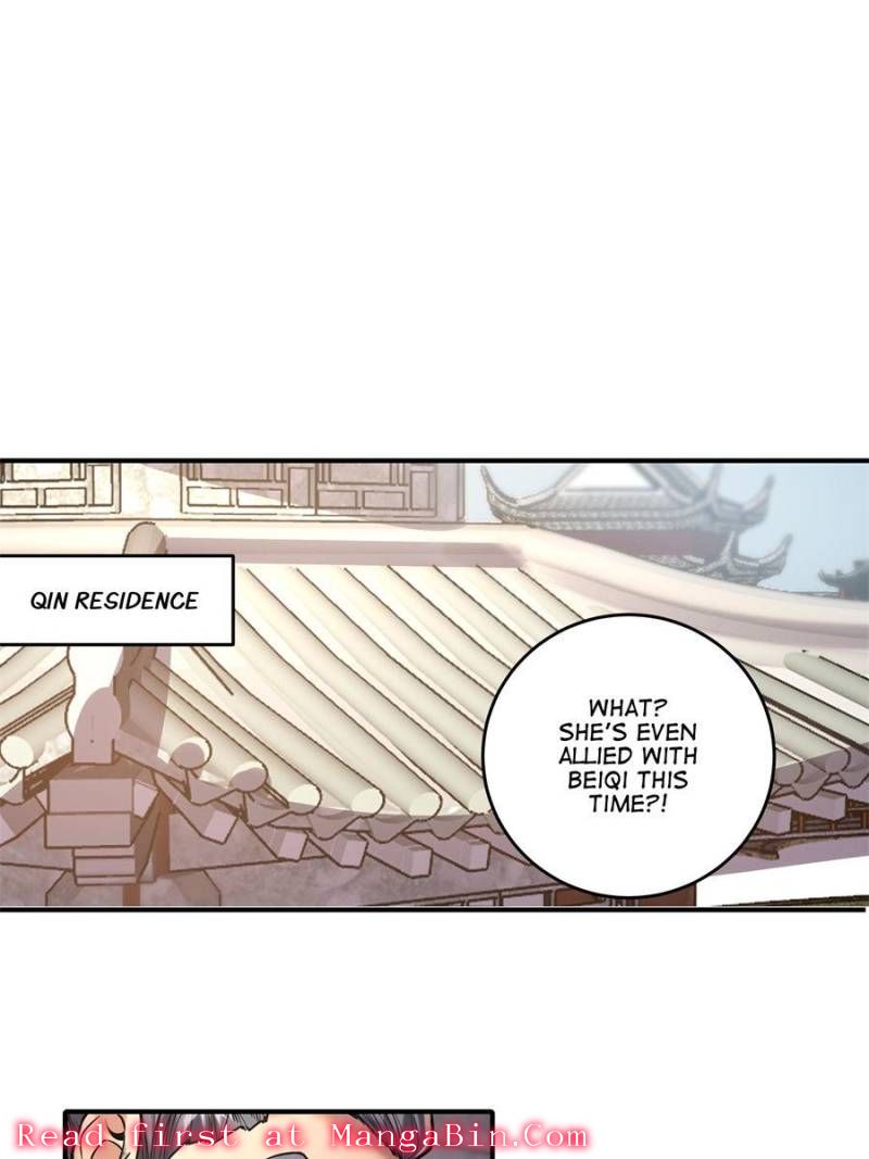 Celebrating the Remaining Life Chapter 143 - Page 4