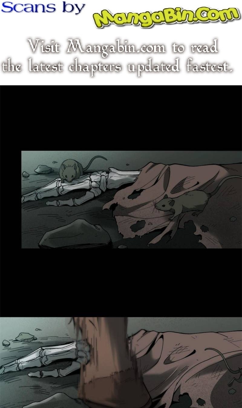 Celebrating the Remaining Life Chapter 144 - Page 1