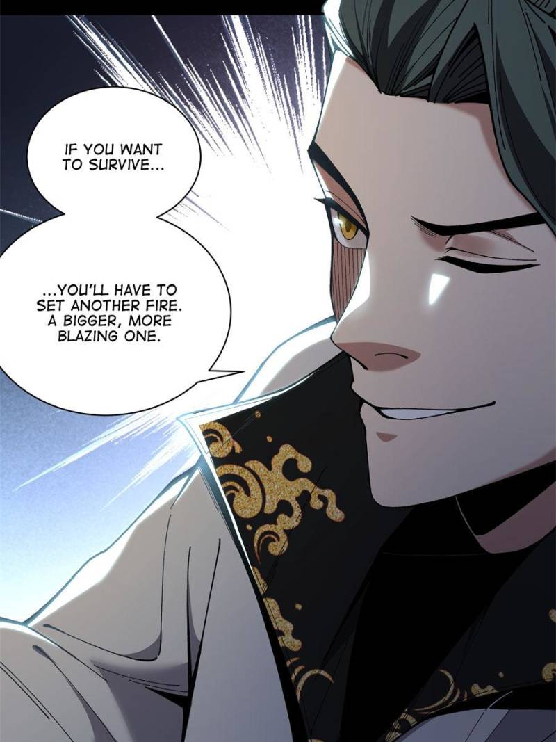 Celebrating the Remaining Life Chapter 144 - Page 14