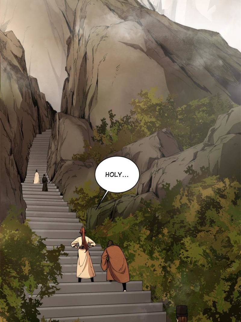 Celebrating the Remaining Life Chapter 144 - Page 28