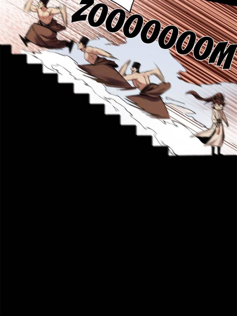 Celebrating the Remaining Life Chapter 144 - Page 34