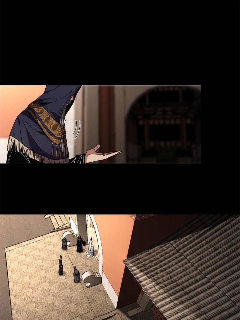 Celebrating the Remaining Life Chapter 144 - Page 46