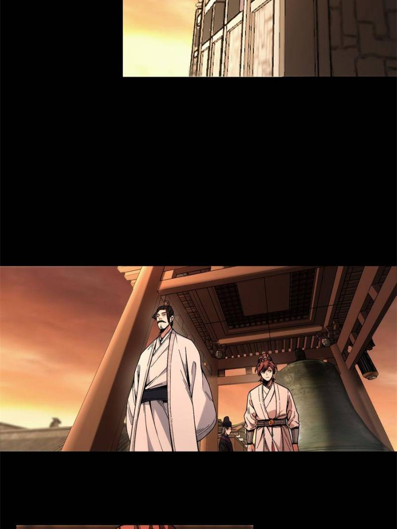 Celebrating the Remaining Life Chapter 144 - Page 52