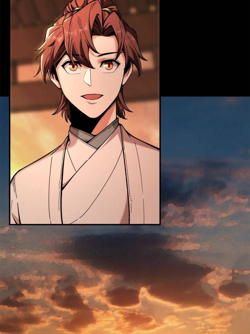 Celebrating the Remaining Life Chapter 144 - Page 53