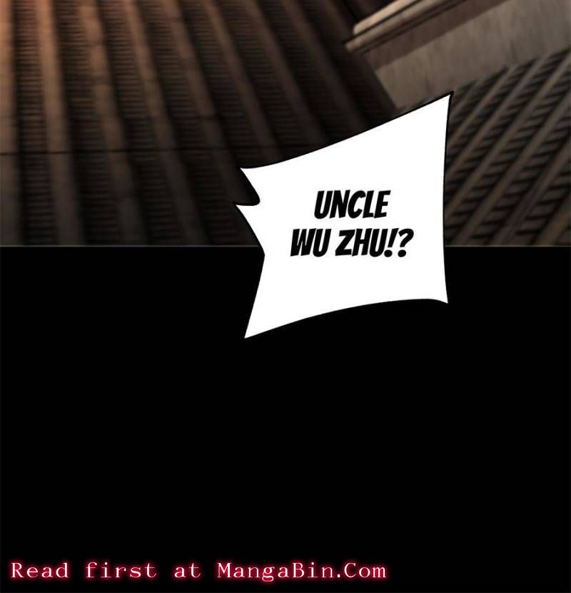 Celebrating the Remaining Life Chapter 145 - Page 17