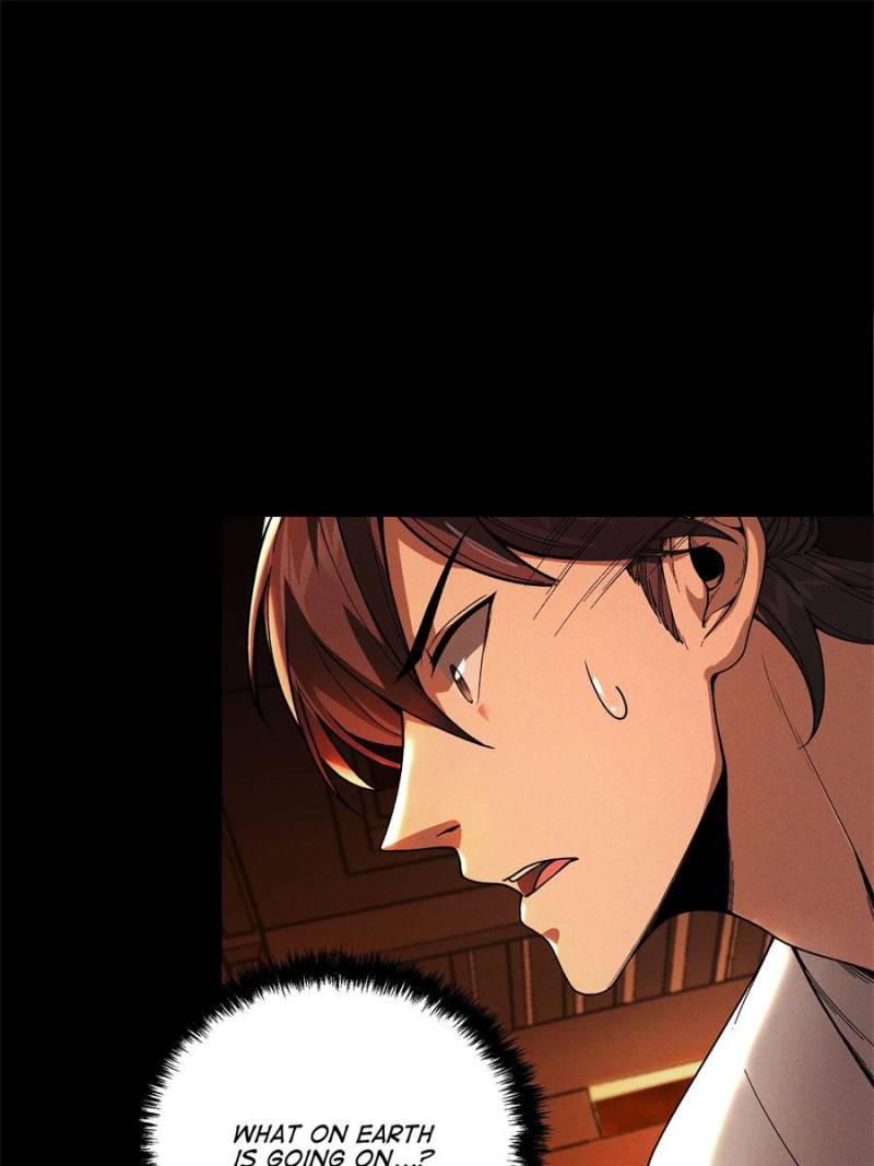 Celebrating the Remaining Life Chapter 145 - Page 18