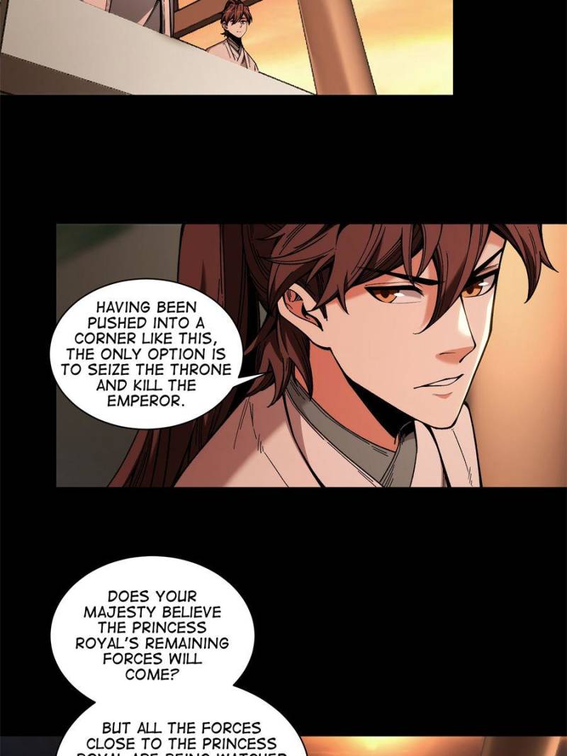 Celebrating the Remaining Life Chapter 145 - Page 2