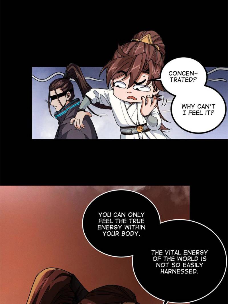 Celebrating the Remaining Life Chapter 145 - Page 25