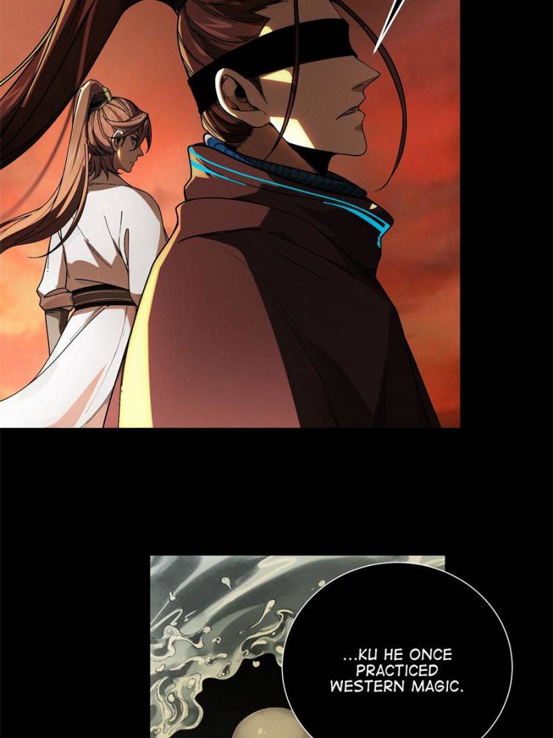 Celebrating the Remaining Life Chapter 145 - Page 26