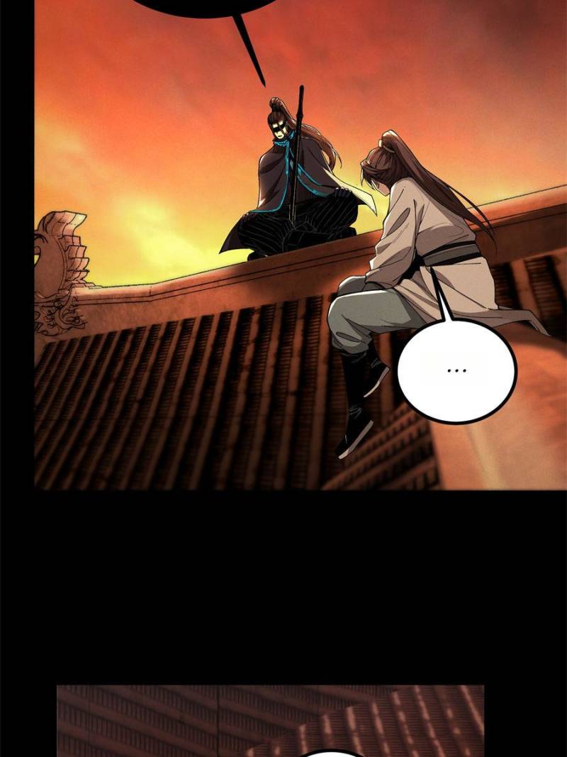 Celebrating the Remaining Life Chapter 145 - Page 31