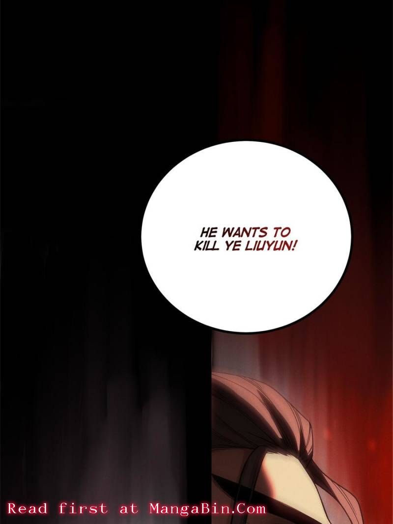 Celebrating the Remaining Life Chapter 145 - Page 33