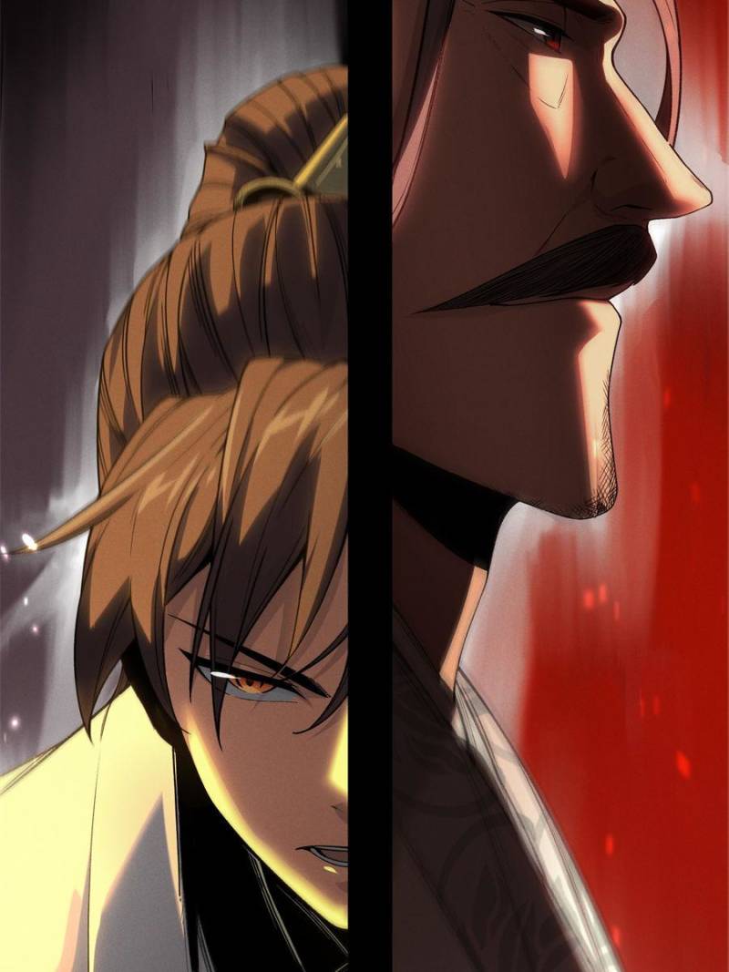 Celebrating the Remaining Life Chapter 145 - Page 34