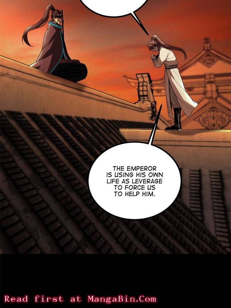 Celebrating the Remaining Life Chapter 145 - Page 40