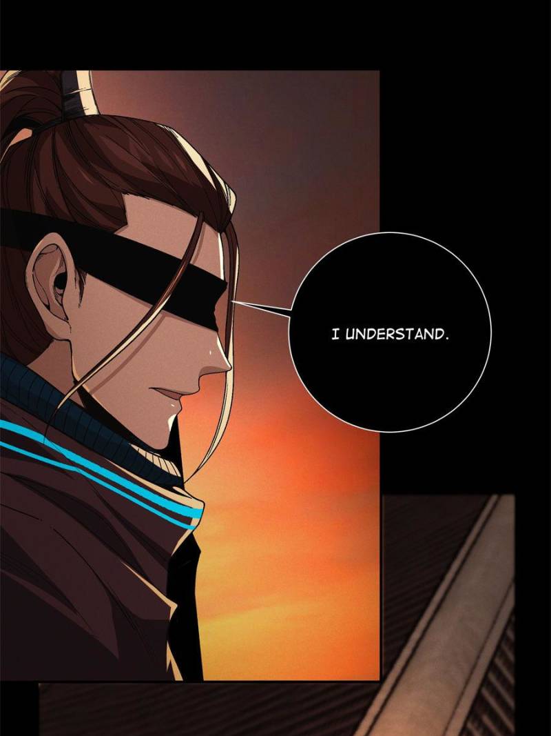 Celebrating the Remaining Life Chapter 145 - Page 41