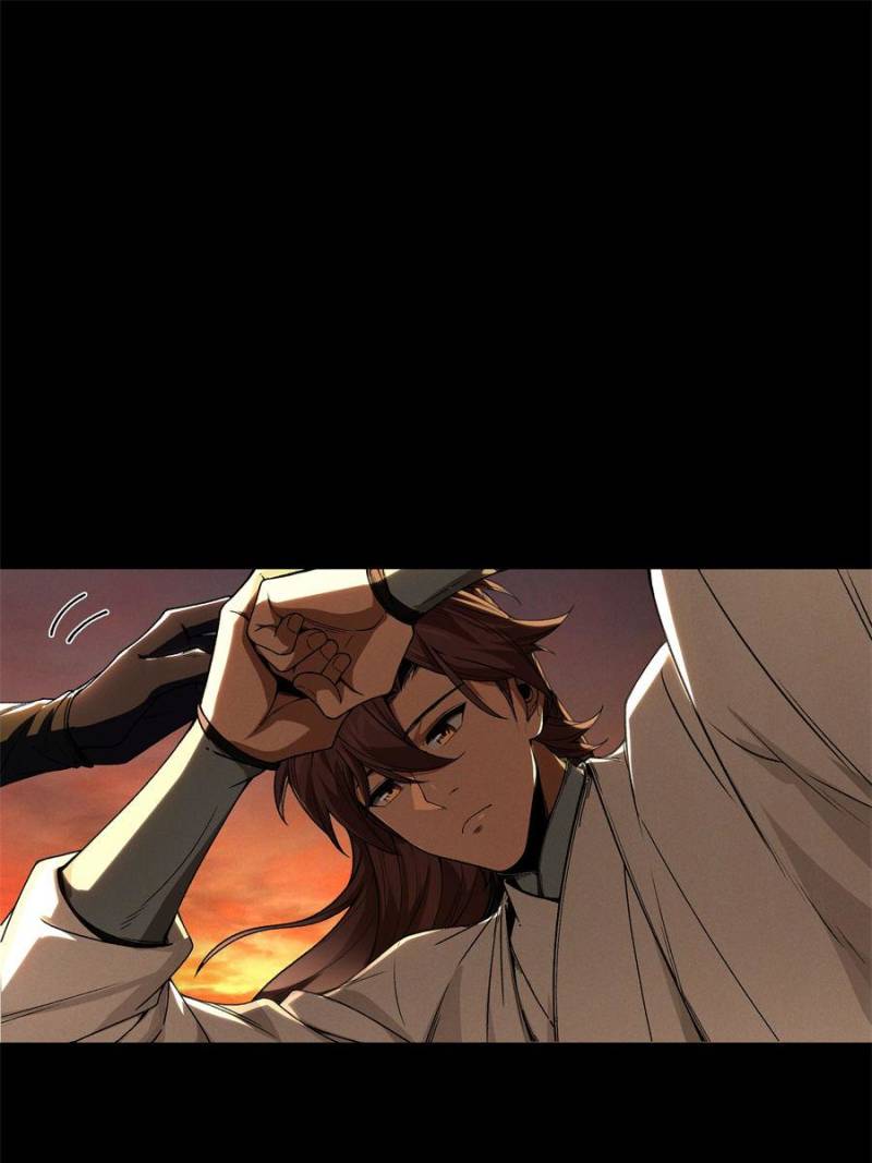 Celebrating the Remaining Life Chapter 145 - Page 44