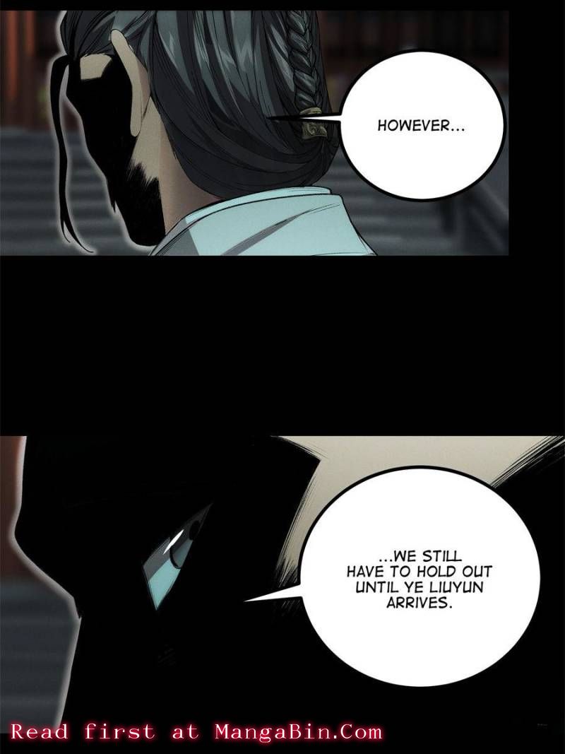 Celebrating the Remaining Life Chapter 145 - Page 56