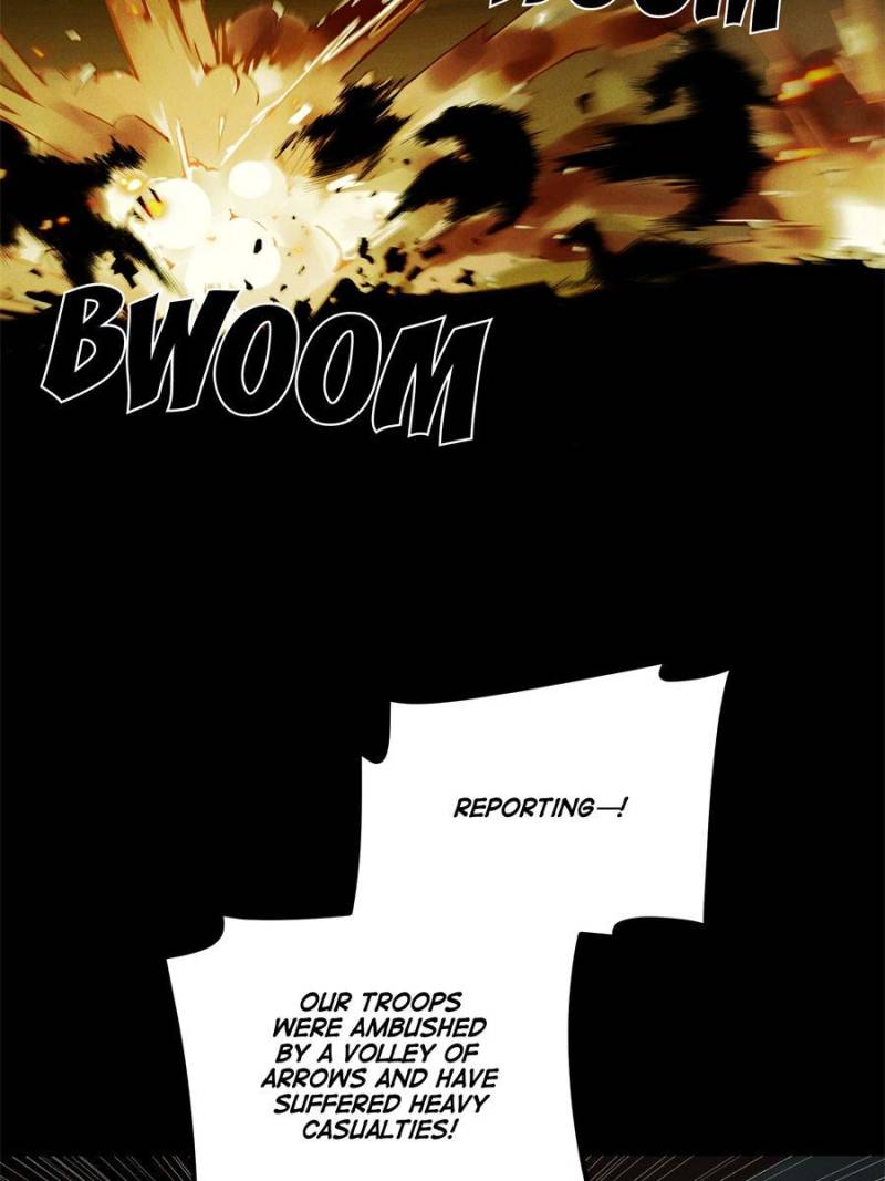 Celebrating the Remaining Life Chapter 146 - Page 20